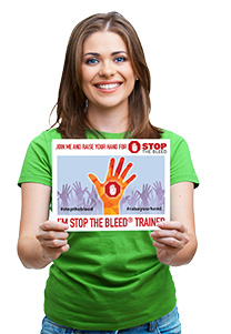 STOP THE BLEED® Course – Stop The Bleed Coalition