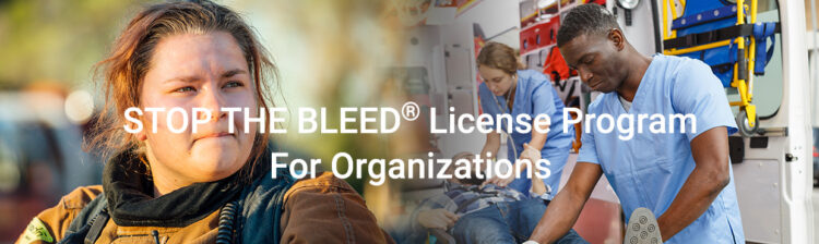 Essentials Of STOP THE BLEED® Video Class – Stop The Bleed Coalition