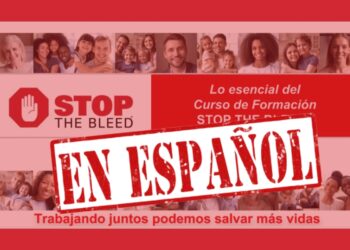 Parli Italiano? STOP THE BLEED® – Now Available in Italian!!