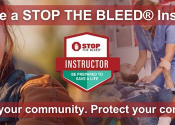 New Instructor Program Now Available for EMS Professionals