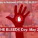 STOP THE BLEED® Month Kicks Off: Empowering Everyday Heroes to Save Lives!